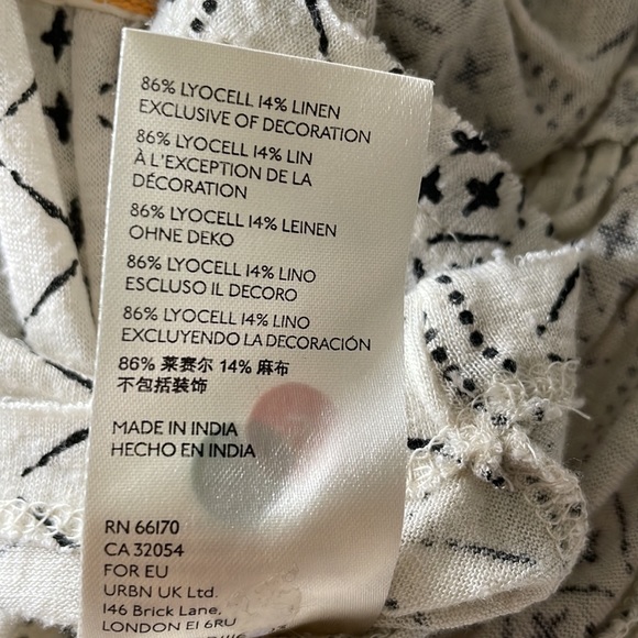 Free people tunic / micro dress☀️ - Picture 9 of 12